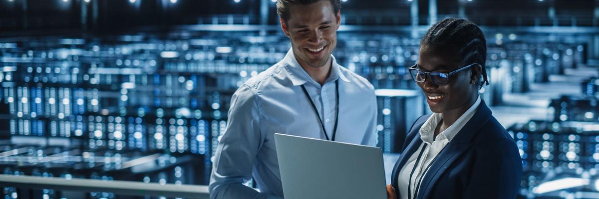 Data Center